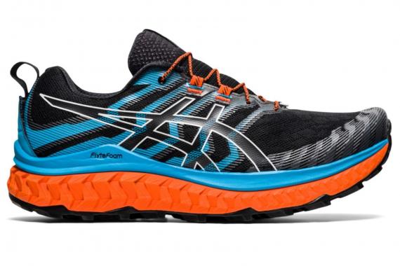Asics Trabuco Max