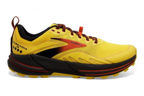 Brooks Cascadia