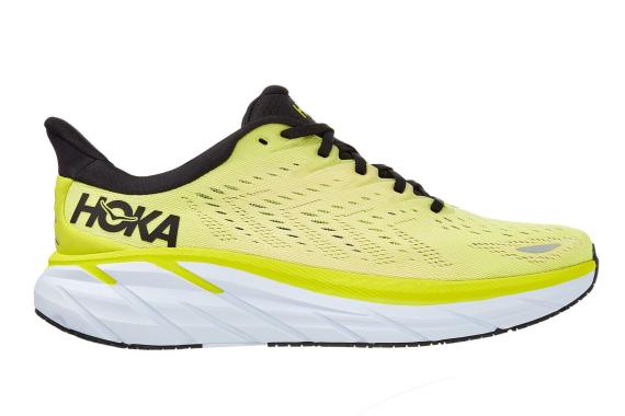 Hoka Clifton