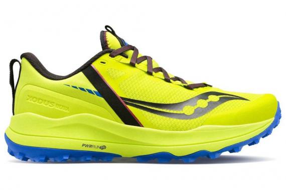 Saucony Xodus Ultra